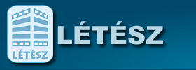 LÉTÉSZ LÉTÉSZ
